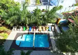 Canary Nungwi Hotel & Spa foto 8