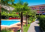 Hotel Villa Stella foto 2