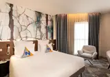 Novotel Tunis Lac foto 24