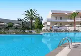 Niriides Hotel foto 23