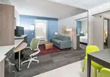 Home2 Suites by Hilton Newark Airport foto 3