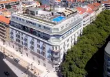 Jupiter Lisboa Hotel - Rooftop & Spa foto 18