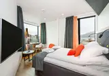 Clarion Hotel The Edge foto 11