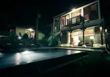 Kayumanis Private Villas & Spa Ubud foto 13