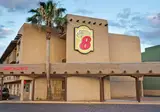 Super 8 by Wyndham Las Vegas North Strip/Fremont St. Area foto 1