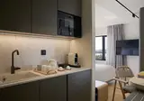 Dusit Suites Athens foto 26