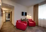 Klima Hotel Milano Fiere foto 18