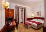 Hotel Nord Nuova Roma foto 28