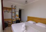 New Garden Luna Side Apart Hotel foto 12