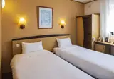 Campanile Hotel Brussel-Vilvoorde foto 4
