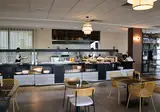 Hotel Ben Batouta Tanger foto 25