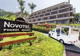 Novotel Phuket Resort foto 7