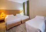 Best Western Hotel Cavalieri della Corona foto 27