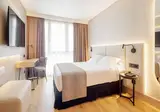 Hotel ILUNION San Sebastián foto 11