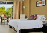 Eden Beach Resort foto 12