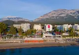 Lims Bona Dea Beach Hotel foto 6