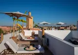 Riad Les Etoiles Berbères & SPA foto 4