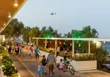 Kamari Beach Hotel foto 20