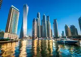 8-daagse rondreis Fascinerend Emiraten foto 1