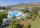 Lardos Bay Hotel foto 1