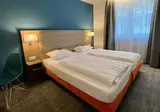 Locals Stadthotel Bielefeld foto 3