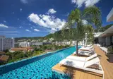 The Marina Phuket Hotel foto 20