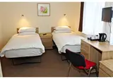 OYO Central Hotel Golders Green foto 3