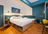 Rome Ciampino Smart Hotel foto 3