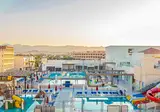 Amarina Abu Soma Resort & Aquapark foto 1