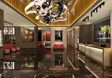 Hotel OYO Times Square foto 18