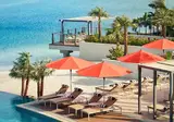 Grand Hyatt Abu Dhabi Hotel & Residences Emir foto 13