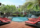 Pullman Bali Legian Beach foto 1