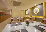 The Oberoi Beach Resort, Sahl Hasheesh foto 6