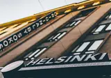 Original Sokos Hotel Helsinki foto 10