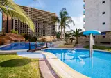 Magic Atrium Beach Appartementen foto 1