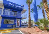 Motel 6 Las Vegas, NV - I-15 Stadium foto 9