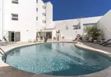 Hotel Playa Santandria foto 14