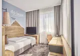 Best Western Hotel Arabellapark München foto 18