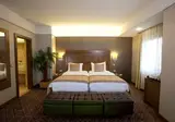 Ramada by Wyndham Istanbul Taksim foto 2