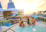 12 dg cruise West Car Zee Oasis of the Seas foto 4