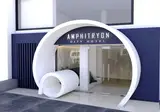 Amphitryon City Hotel foto 7