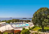 Maistra All Inclusive Resort Funtana foto 1