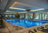 Budapest Airport Hotel Stacio Wellness & Conf foto 16
