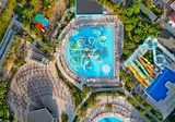 Hotel Seaden Sea Planet Resort & Spa foto 8