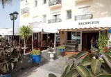 Al Andalus Hotel foto 20