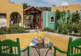 Arolithos Traditional Cretan Village foto 11