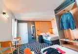 ibis Styles Paris Place d'Italie Butte aux Cailles foto 20