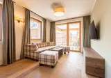 Alm Resort Sonnenalpe foto 3