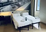 B&B HOTEL Trieste foto 28