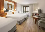Hotel Exe Sevilla Macarena foto 21